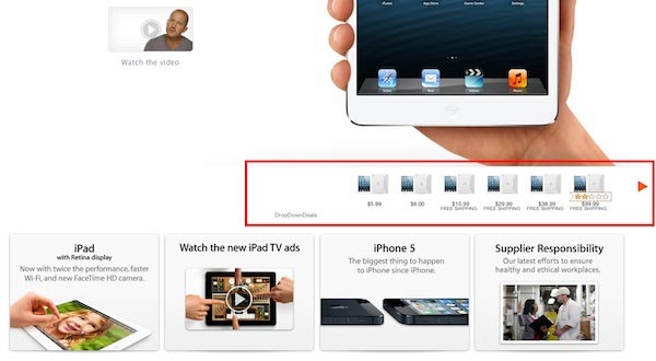 Mac malware