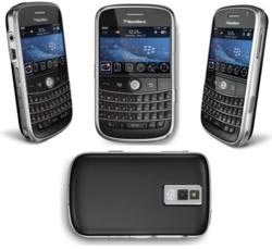 Blackberry telefoni generici