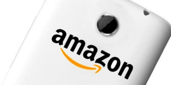 Amazon smartphone render