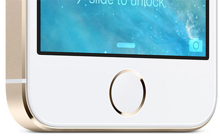 Apple iPhone 5S