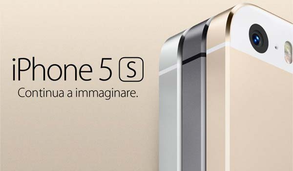 Apple iPhone