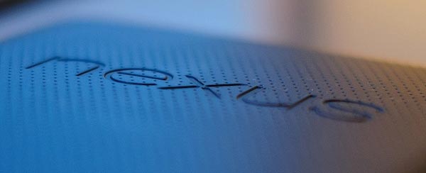 Nexus Google smartphone tablet