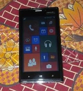Clone Nokia Lumia 920