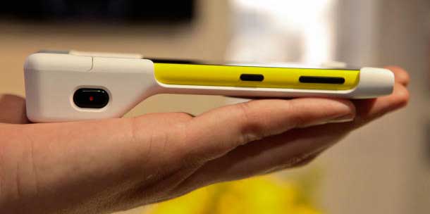 Nokia Lumia 1020
