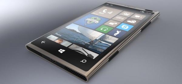 Nokia Lumia 928