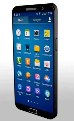 Samsung Galaxy Note 3