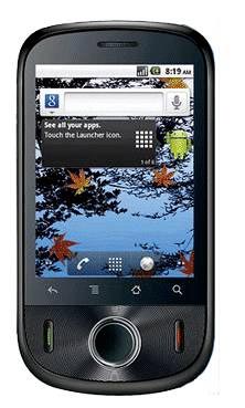telefono Ericsson generico