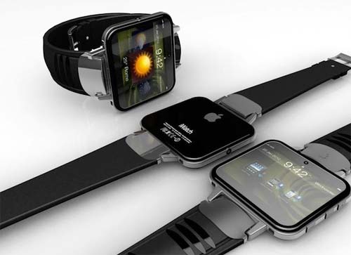 Apple iWatch