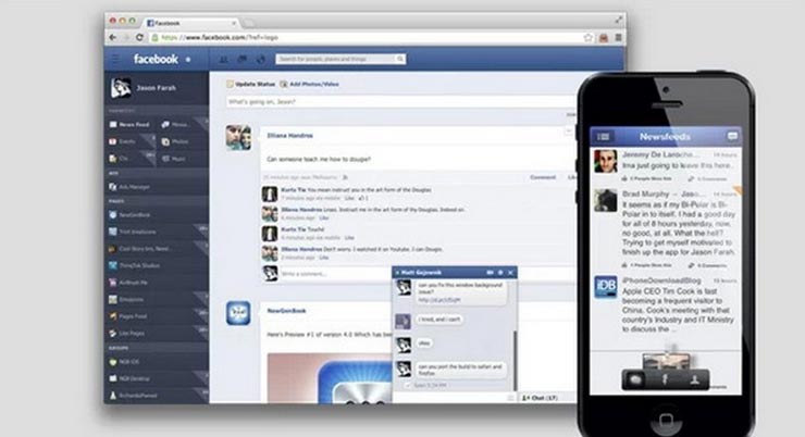 Facebook