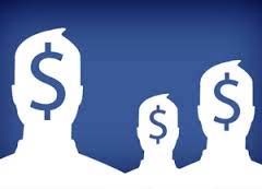 Facebook privacy utente