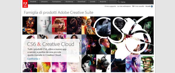 Adobe CS6