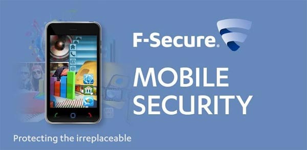  F-Secure