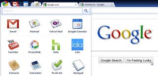 Google Chrome
