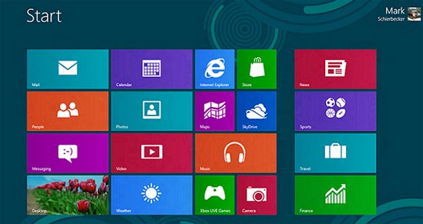Windows 8