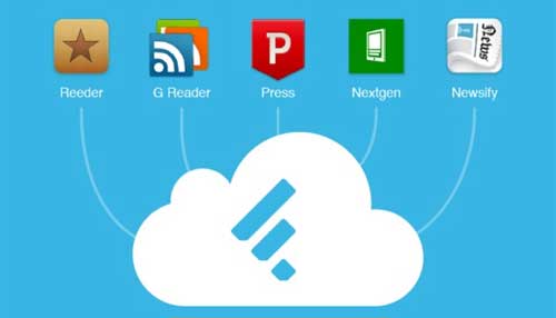 Feedly