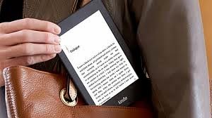 Amazon Kindle Paperwhite 2
