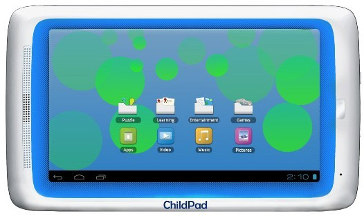 Archos Child Pad 2