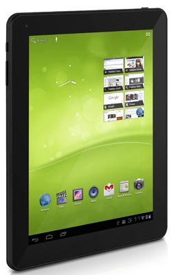 TrekStor SurfTab VENTOS 9,7