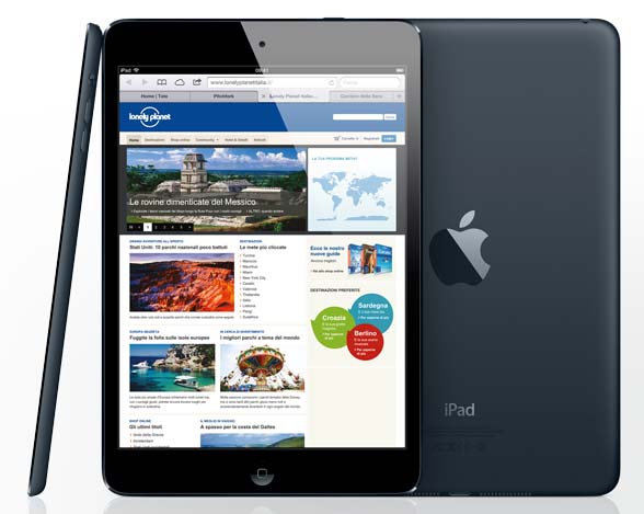 Apple iPad mini