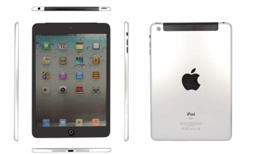 Apple iPad mini