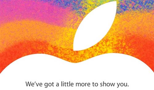 Apple iPad mini