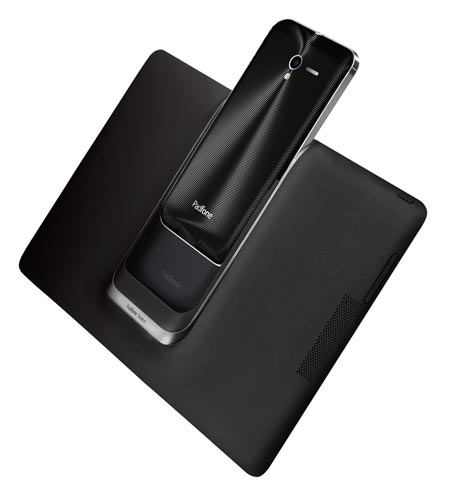 Asus Padfone 2