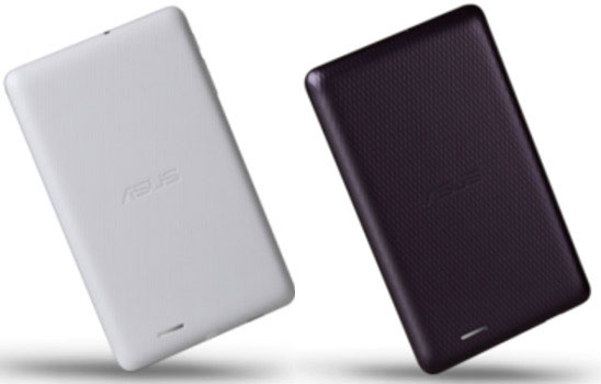 Asus tablet 7 pollici
