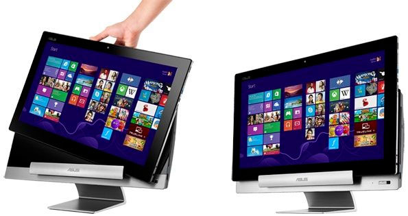Asus Transformer AiO P1801 
