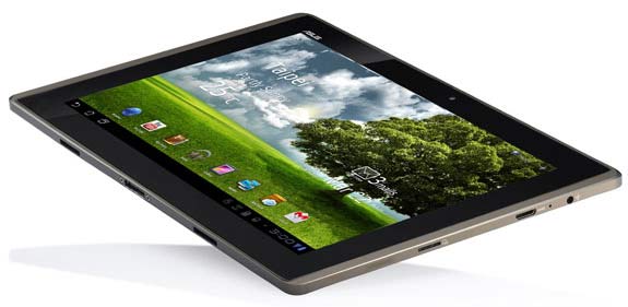  Eee Pad Transformer TF101
