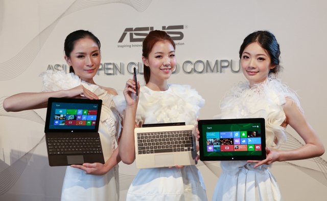 Asus VivoTab