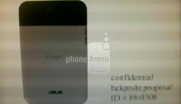 Google Nexus 1