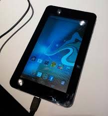 HP Slate 7