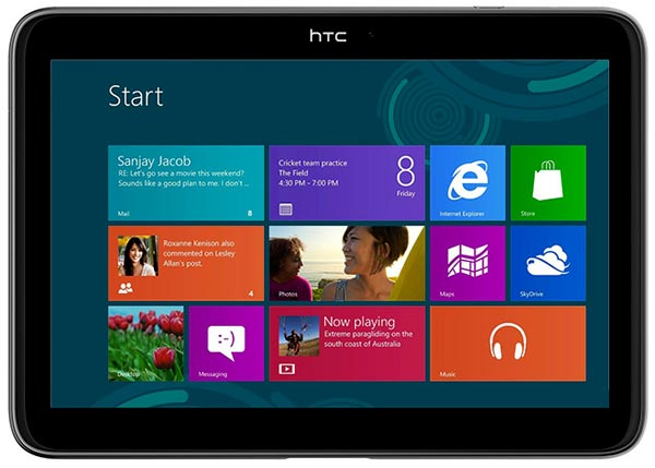 Windows RT
