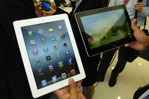Huawei MediaPad 10 FHD