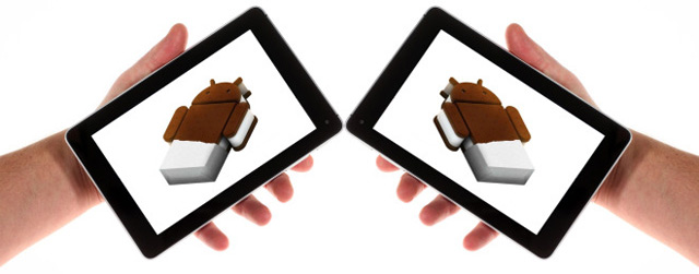 Android ICS