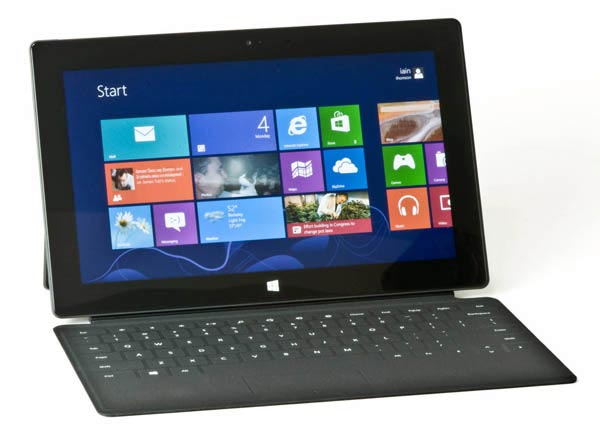 Microsoft Surface Mini