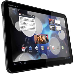 Motorola XOOM