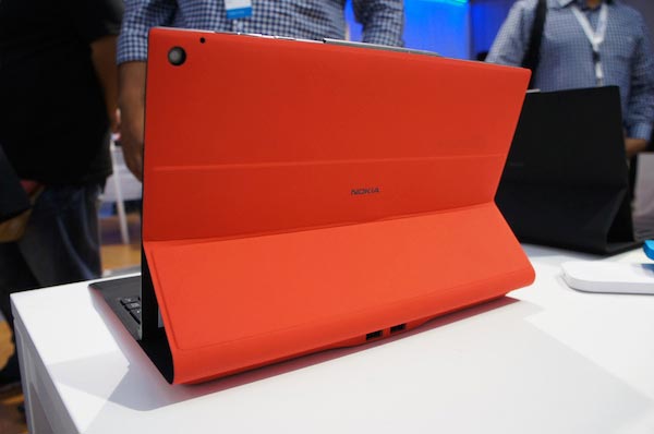 Nokia tablet 2520