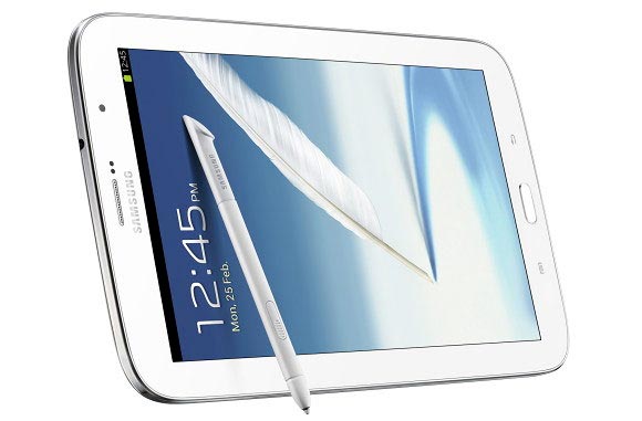 Samsung Galaxy Note 8.0