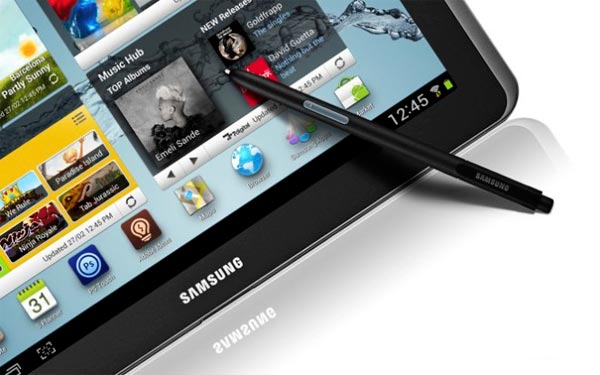 Samsung Galaxy Note 8.0