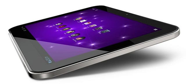 Toshiba Excite SE