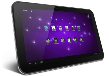 Toshiba 10,1 Excite 
