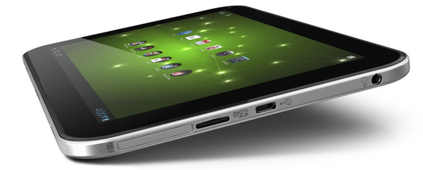 Toshiba Excite 7,7
