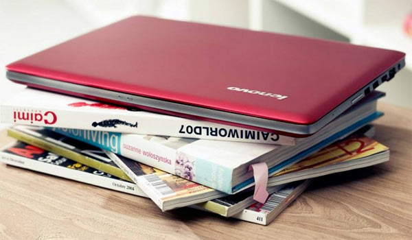 IdeaPad U310 e U410