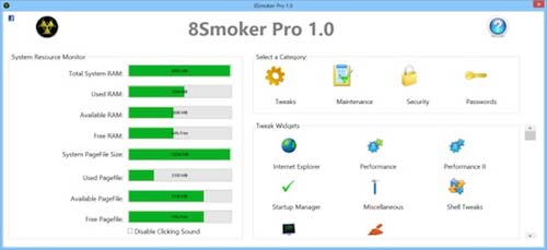 8smoker