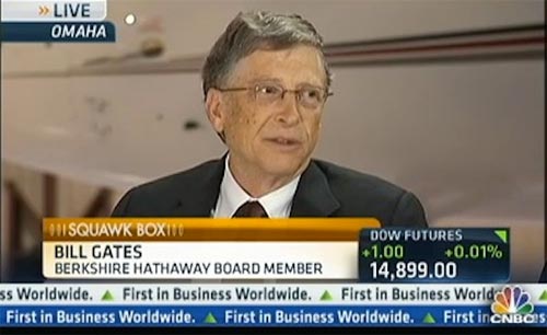 Bill Gates