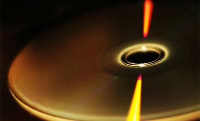 CD
