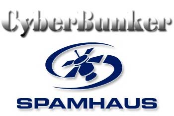 Cyberbunk vs Spamhaus