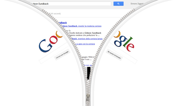 Google Cintura