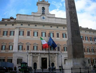 Governo Italia